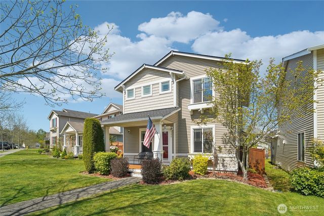 5377 Timber Ridge Drive, Mount Vernon, WA 98273