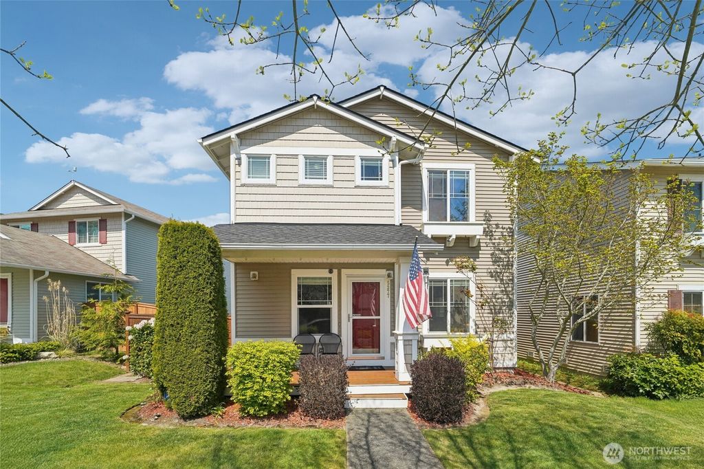 5377 Timber Ridge Drive, Mount Vernon, WA 98273