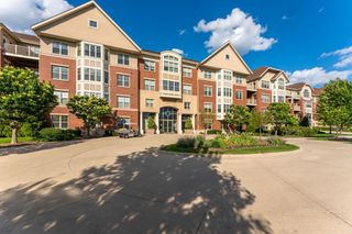 4120 S Lake DRIVE #367, Saint Francis, WI 53235