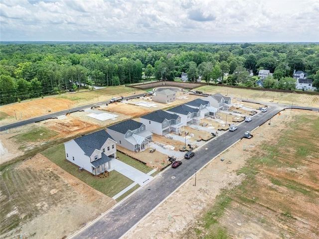 1885 PEACEFUL PINE Avenue, Snellville, GA 30078