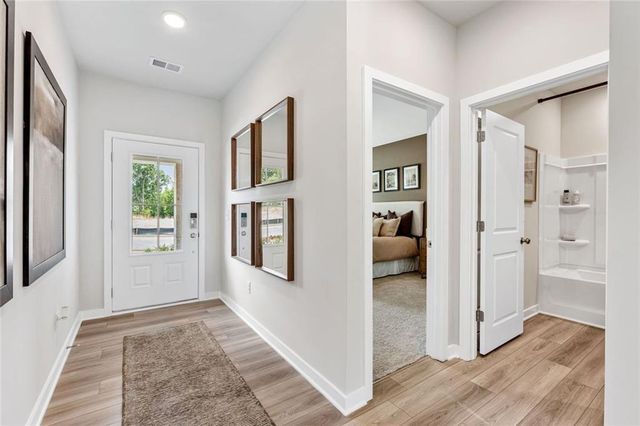 1885 PEACEFUL PINE Avenue, Snellville, GA 30078