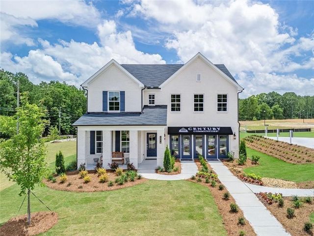 1885 PEACEFUL PINE Avenue, Snellville, GA 30078