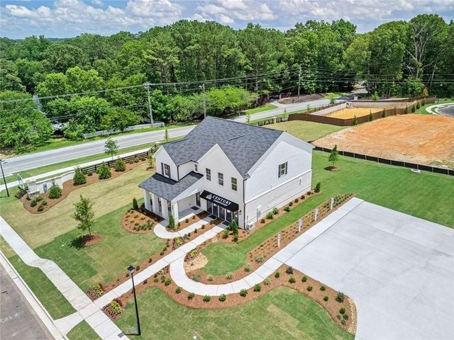 1885 PEACEFUL PINE Avenue, Snellville, GA 30078