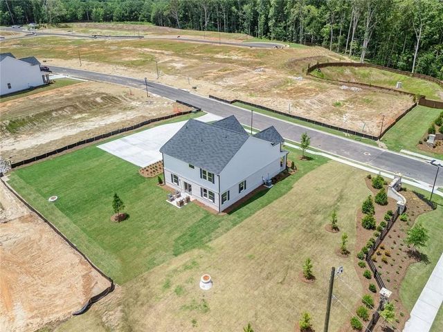 1885 PEACEFUL PINE Avenue, Snellville, GA 30078