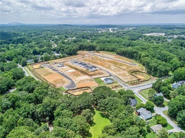 1885 PEACEFUL PINE Avenue, Snellville, GA 30078