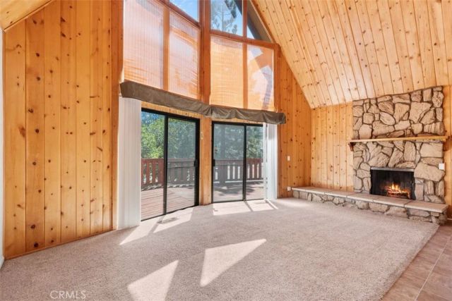 5438 Desert View, Wrightwood, CA 92397
