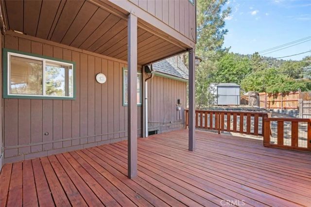 5438 Desert View, Wrightwood, CA 92397