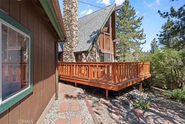 5438 Desert View, Wrightwood, CA 92397