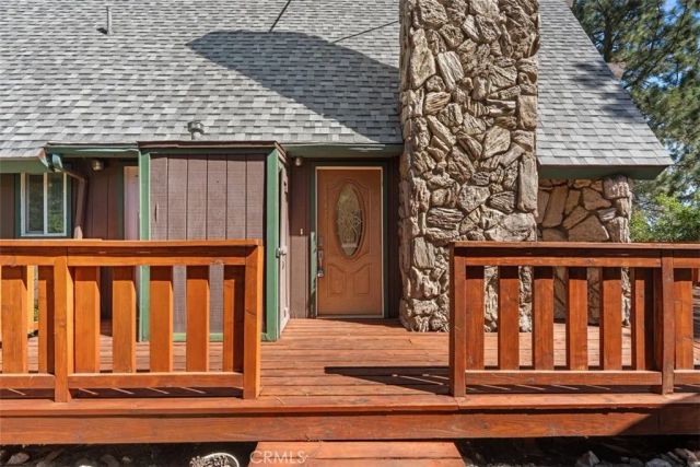 5438 Desert View, Wrightwood, CA 92397