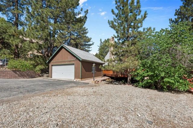 5438 Desert View, Wrightwood, CA 92397