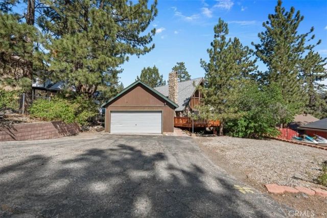 5438 Desert View, Wrightwood, CA 92397