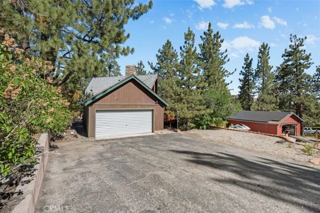 5438 Desert View, Wrightwood, CA 92397