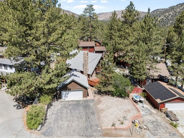 5438 Desert View, Wrightwood, CA 92397