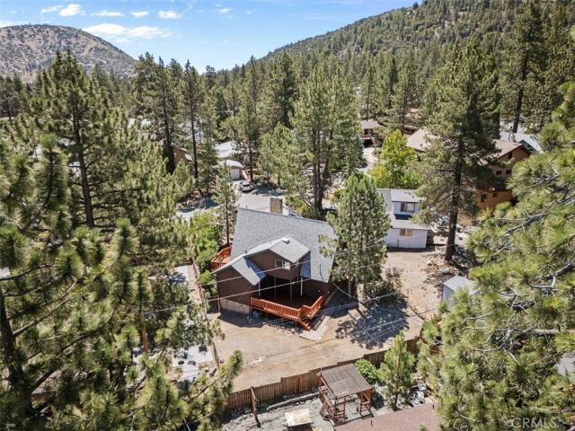 5438 Desert View, Wrightwood, CA 92397