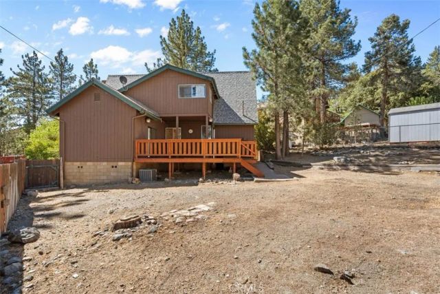 5438 Desert View, Wrightwood, CA 92397