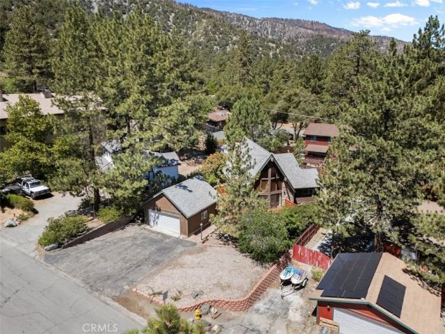 5438 Desert View, Wrightwood, CA 92397