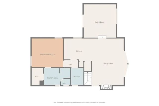5438 Desert View, Wrightwood, CA 92397