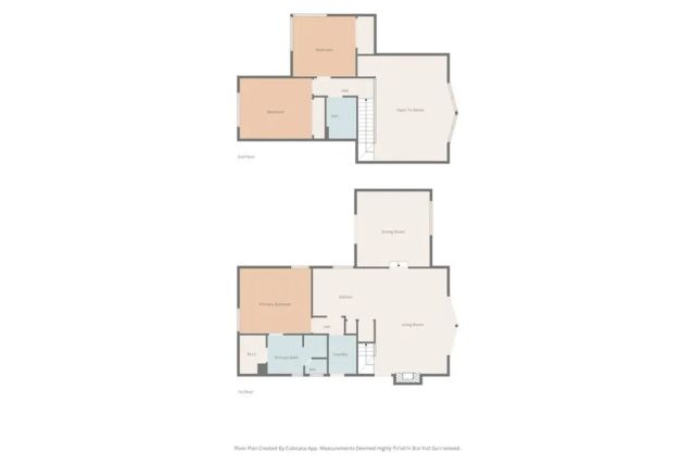 5438 Desert View, Wrightwood, CA 92397