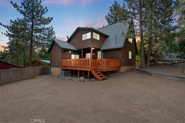 5438 Desert View, Wrightwood, CA 92397