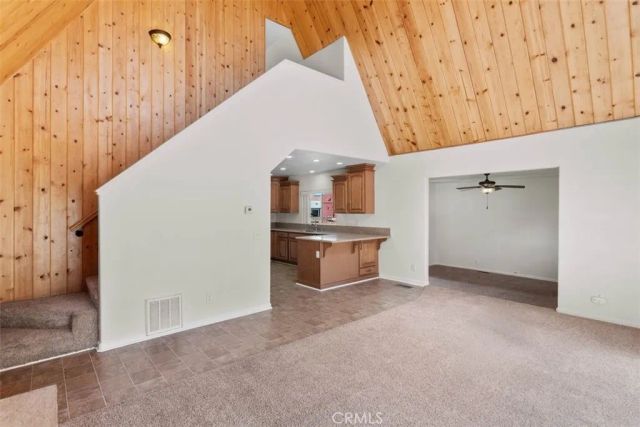 5438 Desert View, Wrightwood, CA 92397