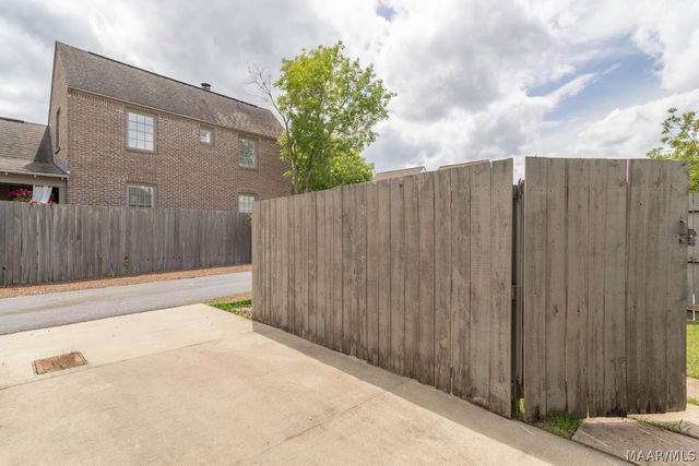 7764 LONG ACRE Street, Montgomery, AL 36116