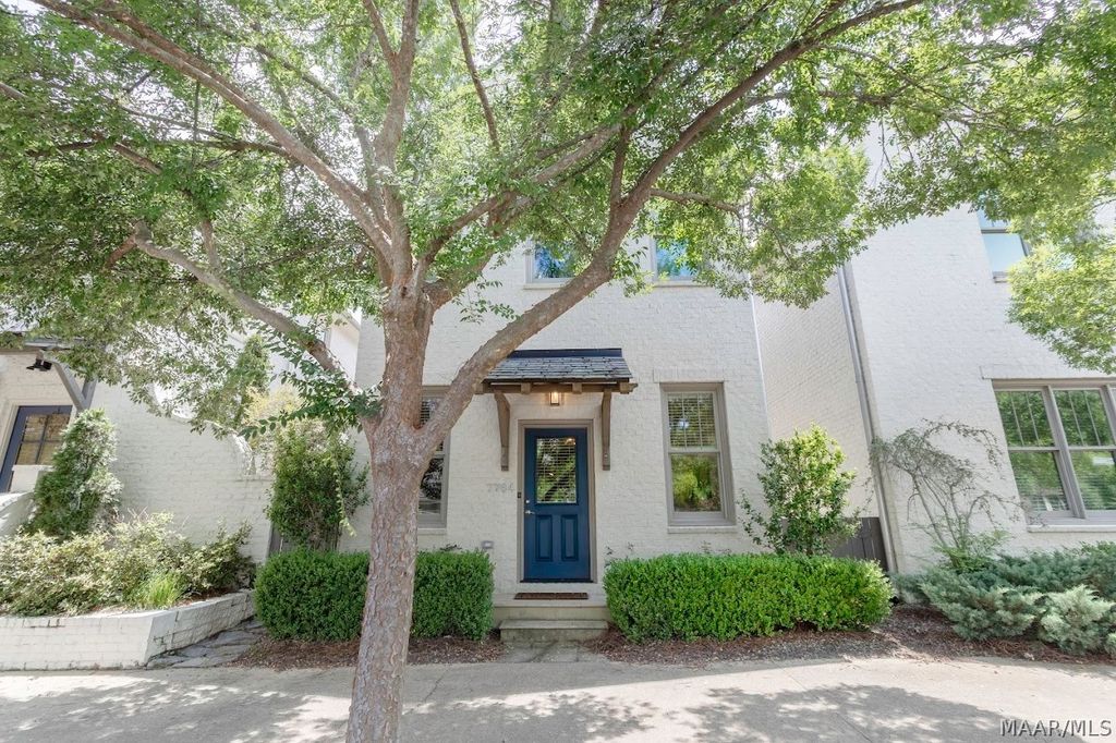 7764 LONG ACRE Street, Montgomery, AL 36116