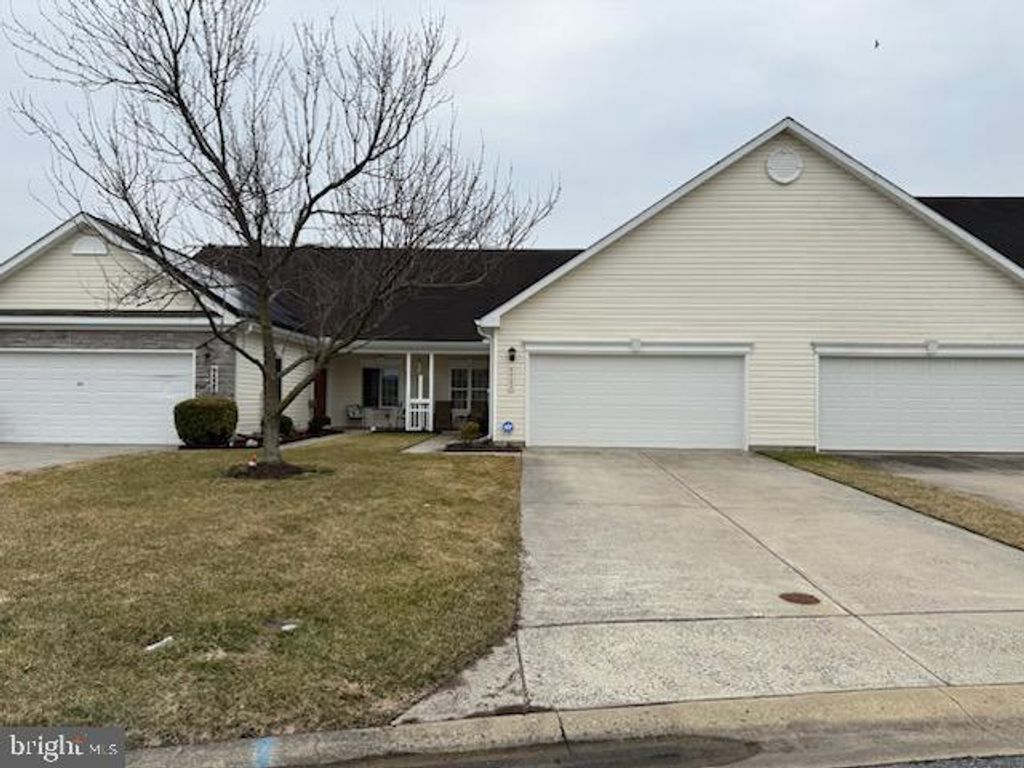 Image 1 of property listing at 9523 WEDGE WAY, Delmar, MD 21875