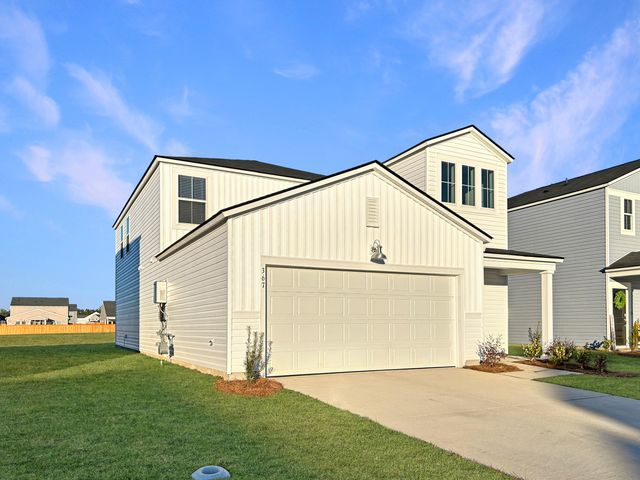 367 Pine Crest View Drive, Summerville, SC 29486