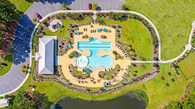 367 Pine Crest View Drive, Summerville, SC 29486