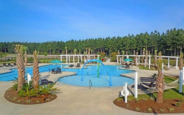 367 Pine Crest View Drive, Summerville, SC 29486