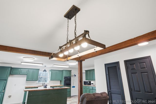 15601 S 4190 Road, Claremore, OK 74017