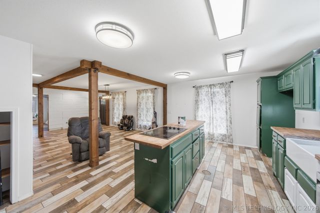 15601 S 4190 Road, Claremore, OK 74017