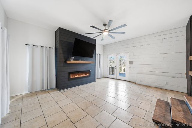 15601 S 4190 Road, Claremore, OK 74017