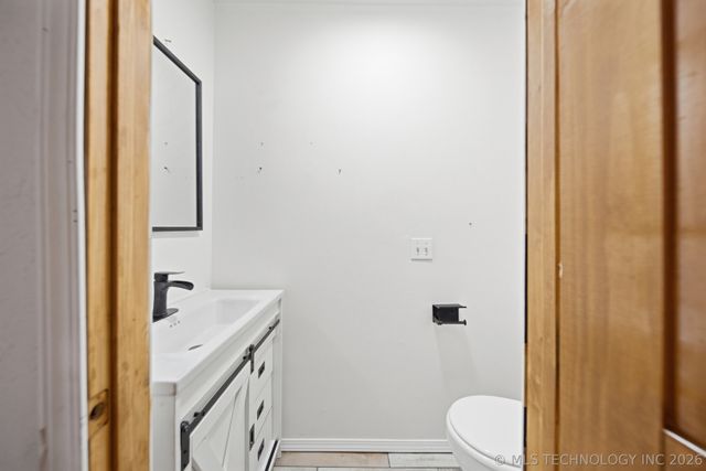 15601 S 4190 Road, Claremore, OK 74017