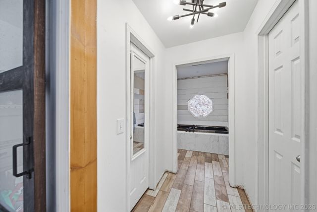 15601 S 4190 Road, Claremore, OK 74017