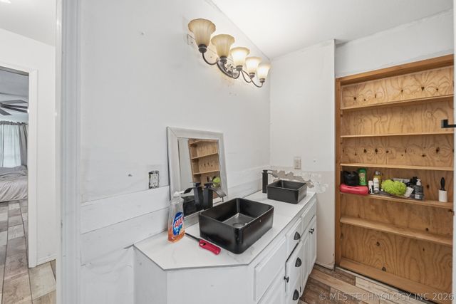 15601 S 4190 Road, Claremore, OK 74017