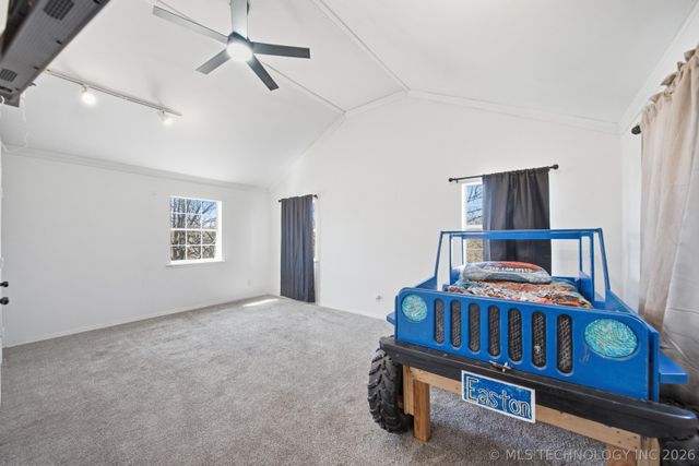 15601 S 4190 Road, Claremore, OK 74017