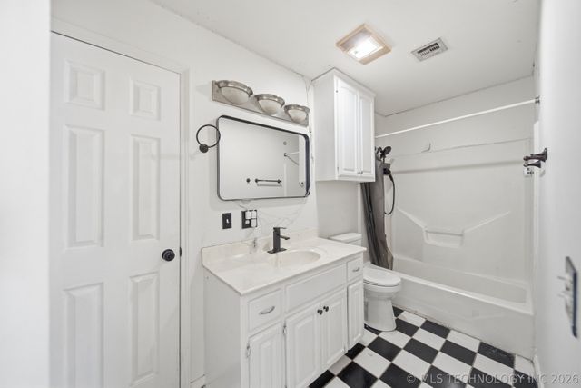 15601 S 4190 Road, Claremore, OK 74017