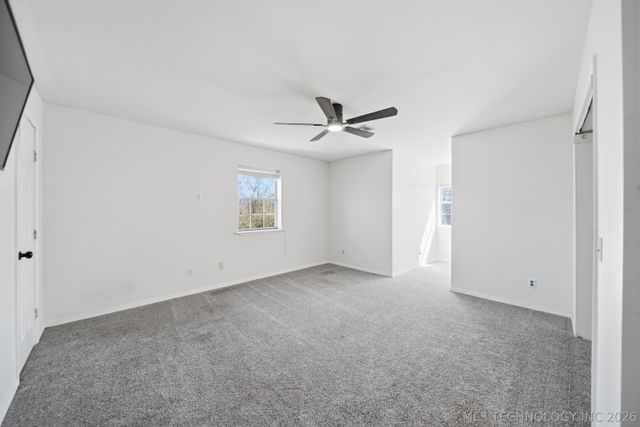 15601 S 4190 Road, Claremore, OK 74017