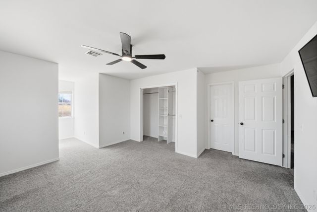 15601 S 4190 Road, Claremore, OK 74017