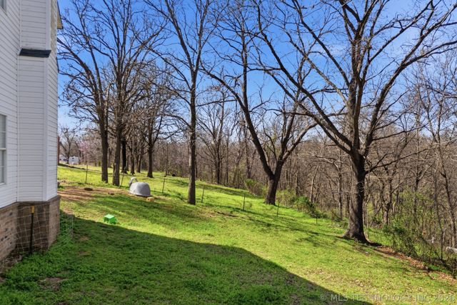 15601 S 4190 Road, Claremore, OK 74017