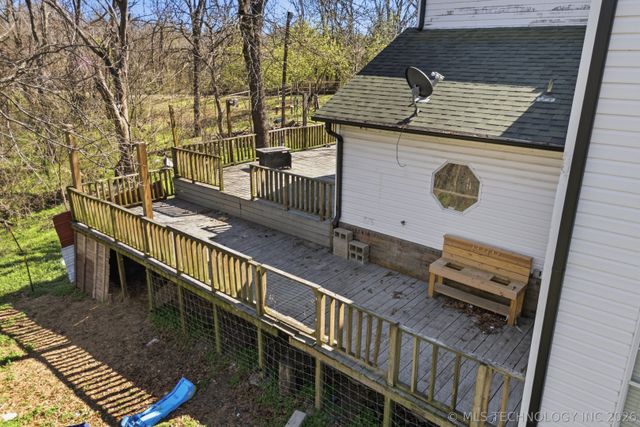 15601 S 4190 Road, Claremore, OK 74017