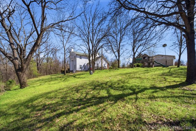 15601 S 4190 Road, Claremore, OK 74017