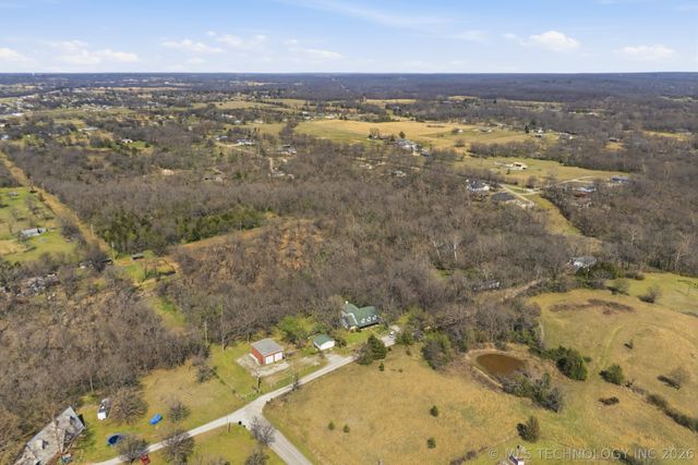 15601 S 4190 Road, Claremore, OK 74017