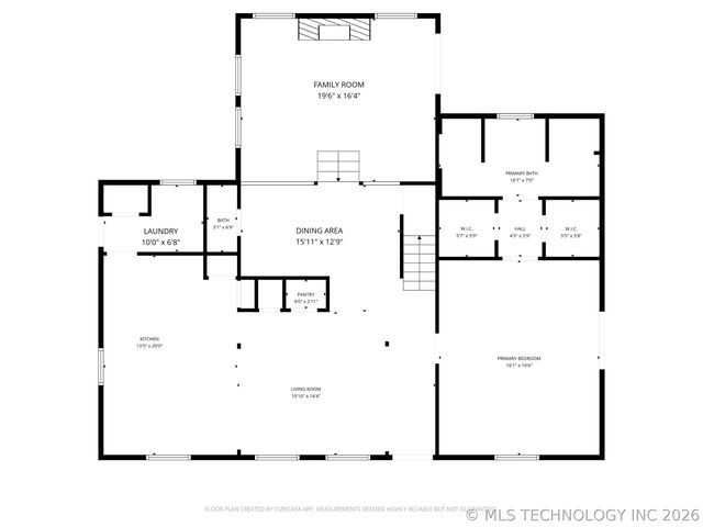 15601 S 4190 Road, Claremore, OK 74017