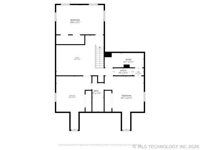 15601 S 4190 Road, Claremore, OK 74017