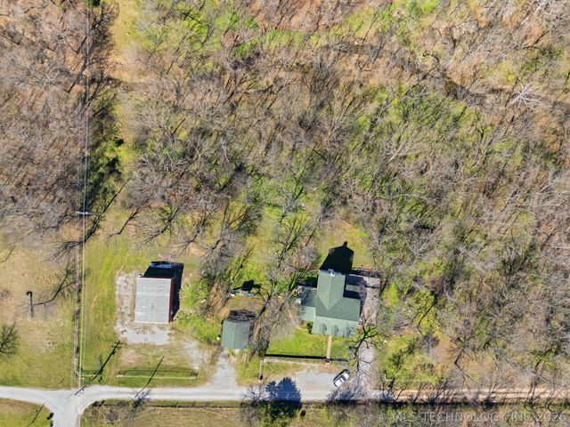 15601 S 4190 Road, Claremore, OK 74017