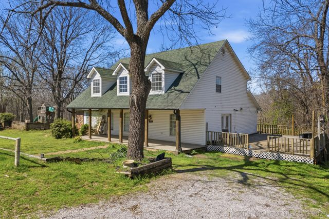 15601 S 4190 Road, Claremore, OK 74017