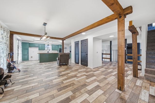 15601 S 4190 Road, Claremore, OK 74017