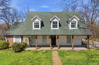 15601 S 4190 Road, Claremore, OK 74017